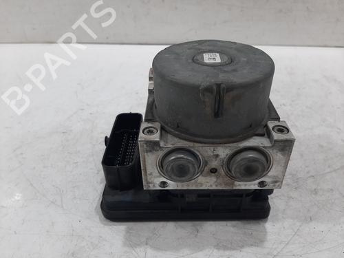 ABS pump FORD FIESTA VI (CB1, CCN) 1.5 TDCi | BP31316088M43