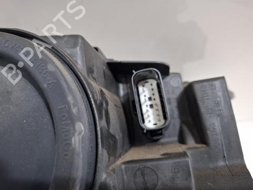 Left headlight FORD KUGA II (DM2) 2.0 TDCi 4x4 | BP39241388C28 - Image 3