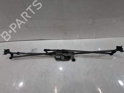 Used Front wiper motor Front wiper motor VAUXHALL ASTRA Mk VI (J) (P10) 1.4 (100 hp) 40559795 40559795