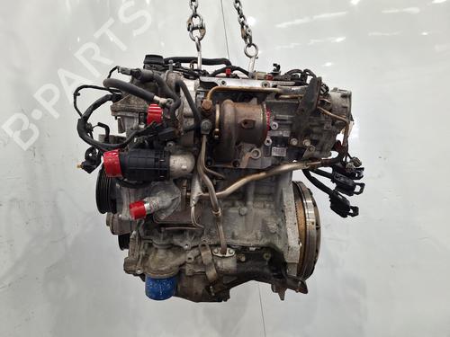 Engine VAUXHALL INSIGNIA Mk II (B) Hatchback (Z18) 1.5 (68) | BP32172045M1 - Image 6