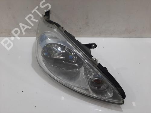Used Right headlight Right headlight FORD KA (RU8) 1.2 (69 hp) 34644402 34644402