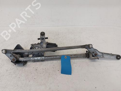 Front wiper motor SUBARU LEGACY V Estate (BR) 2.0 D AWD | BP26765137M29 