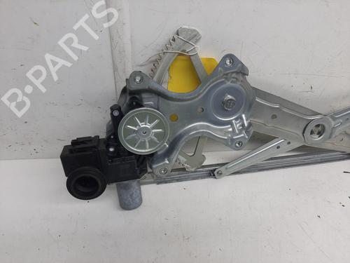 Rear left window mechanism LEXUS NX (_Z1_) 300h AWD (AYZ15) | BP26744679C24 - Image 3