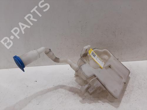 Used Windscreen washer tank VW POLO V (6R1, 6C1) 1.0 (60 hp) 32503241