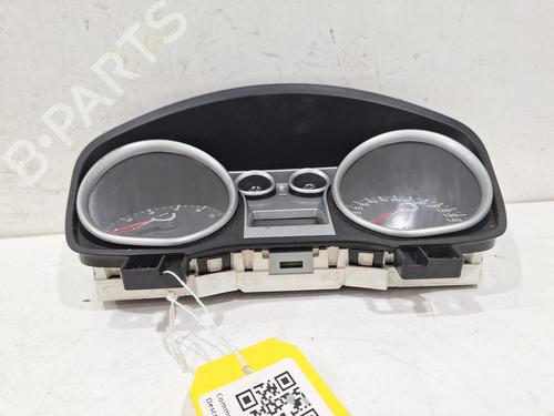 Kombinert Instrument FORD FOCUS II Convertible 2.0 | BP29922898C47