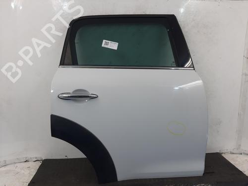 Dør højre bagtil MINI MINI COUNTRYMAN (R60) Cooper S ALL4 (184 hp) 30828889