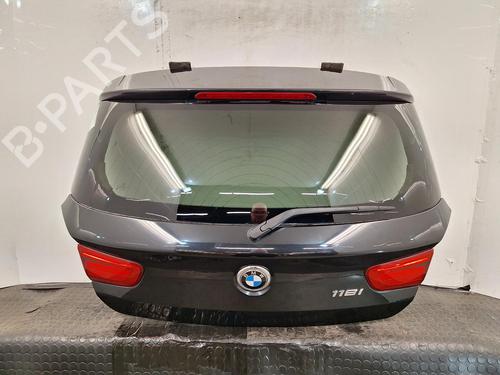 tailgate-bmw-1-f20-2011-2012-2013-2014-2015-2016-2017-2018-2019-39587118 main image