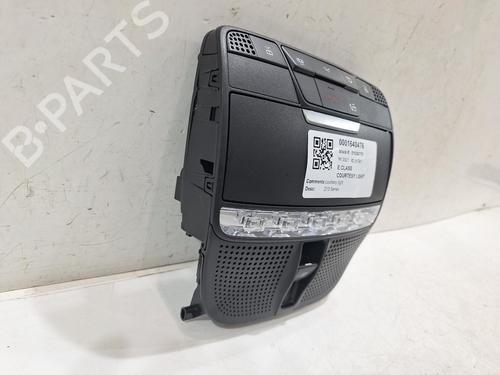 Innerbelysning MERCEDES-BENZ E-CLASS (W213) AMG E 63 S 4-matic+ (213.089) | BP32380628I8