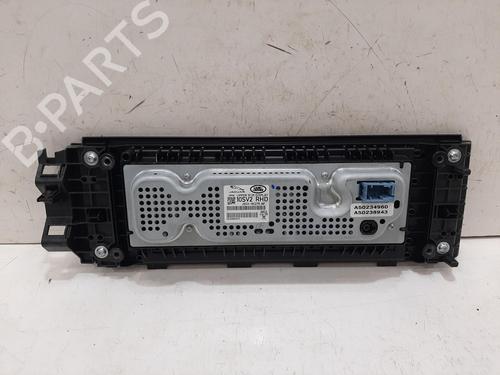 Elektronisk modul JAGUAR I-PACE (X590) EV400 AWD | BP30756677M83 