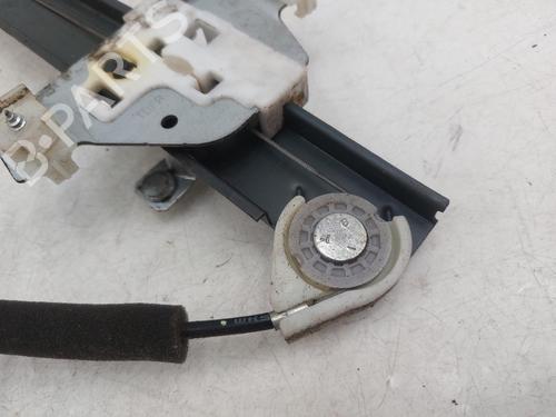 Front right window mechanism HYUNDAI GETZ (TB) 1.1 | BP26757820C23 