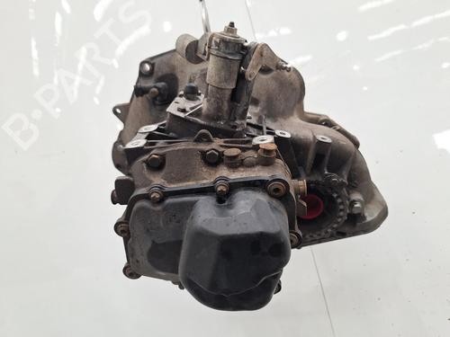 Gearbox VAUXHALL MERIVA Mk II (B) (S10) 1.4 | BP29581490M3 