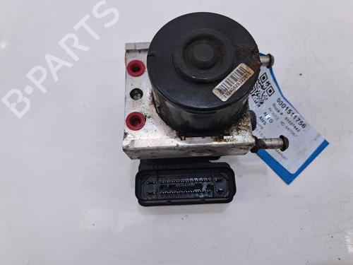 ABS pump SUZUKI ALTO VII (GF, HA25_, HA35_) 1.0 (AMF310, GFC31S) | BP29060272M43