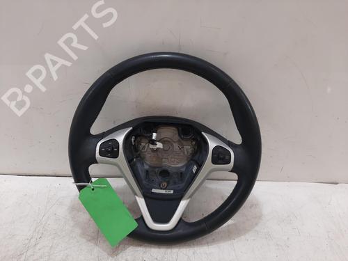 steering-wheel-ford-fiesta-vi-cb1-ccn-2008-36891085 main image