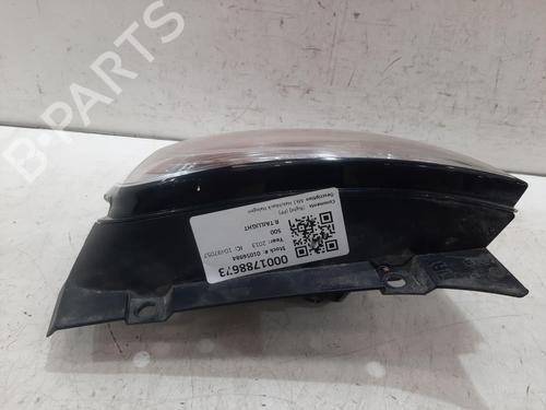 Right taillight FIAT 500 (312_) 0.9 (312AXG1A, 312.AXG11) | BP37718328C35  - Image 5