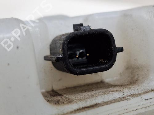 Servo brake DACIA SANDERO II TCe 90 (B8M1, B8MA, B8AC) | BP26745496M42 