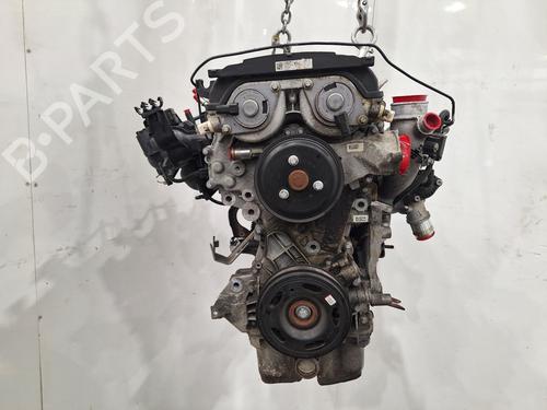 Engine VAUXHALL CORSA Mk IV (E) (X15) 1.4 | BP31315906M1