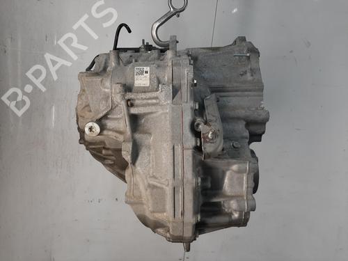 Gearbox VOLVO XC40 (536) T3 | BP26808830M3 