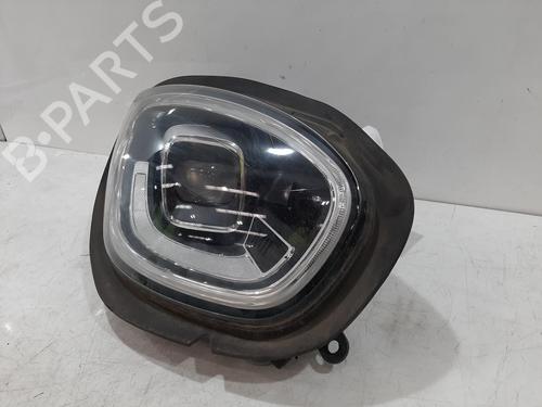 Right headlight MINI MINI COUNTRYMAN (F60) Cooper SE ALL4 | BP36383498C29 - Image 3