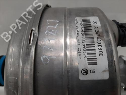 Servo brake MERCEDES-BENZ A-CLASS (W177) AMG A 35 4-matic (177.051) | BP26774904M42 
