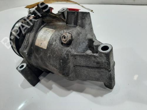 Klimakompressor NISSAN NOTE (E12) 1.2 DIG-S | BP38604479M34 - Image 5