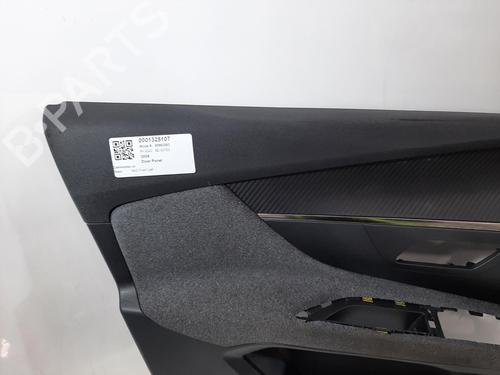 Front left panel PEUGEOT 3008 II SUV (MC_, MR_, MJ_, M4_) 1.2 THP/ PureTech 130 (MRHNSM, MRHNSU, MRHNSJ, MRHNYW,... | BP26816143C58 - Image 5