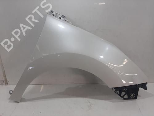 Used Right front fenders PEUGEOT 5008 (0U_, 0E_) 2.0 HDi 150 / BlueHDi 150 (150 hp) 27480645