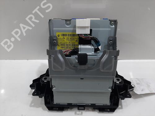 Electronic module MAZDA CX-5 (KF) 2.0 | BP34149994M83  - Image 6