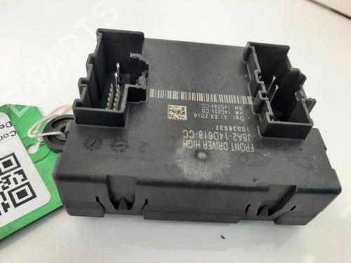 Control unit JAGUAR I-PACE (X590) EV400 AWD | BP26853722M11 