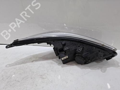 Left headlight KIA PRO CEE'D (JD) 1.6 CRDi 128 | BP40500420C28 - Image 5