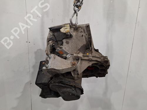 Gearbox FORD FIESTA VI (CB1, CCN) 1.0 Sport | BP31846944M3