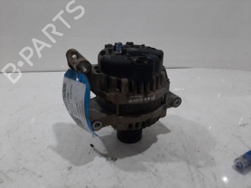 Used Alternator Alternator VAUXHALL VIVA (C16) 1.0 (75 hp) 36383741 36383741