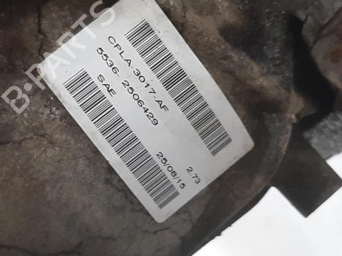 Front differential LAND ROVER RANGE ROVER SPORT II (L494) 4.4 SDV8 4x4 | BP26871868M23