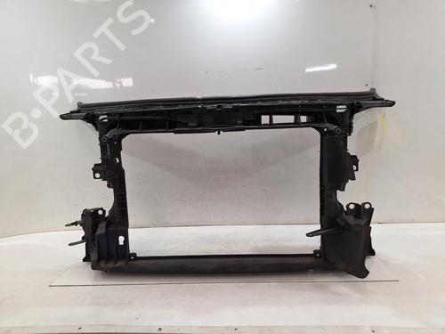 Used Front slam panel AUDI A3 Sportback (8PA) 1.6 TDI (105 hp) 27629983