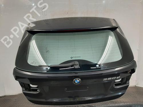 Used Tailgate Tailgate 39070263 39070263
