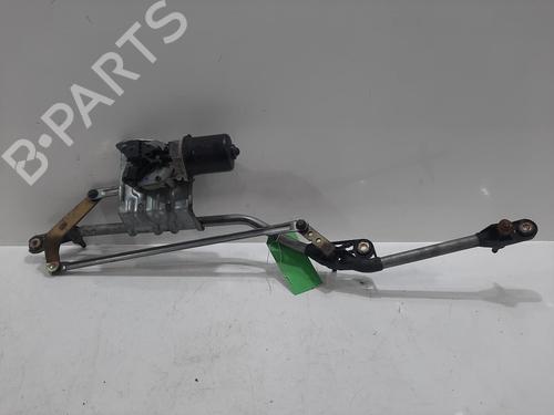 Front wiper motor RENAULT GRAND SCÉNIC II (JM0/1_) 2.0 | BP26756746M29 