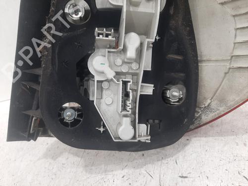 Left taillight BMW 1 (E87) 118 d | BP26818594C34 