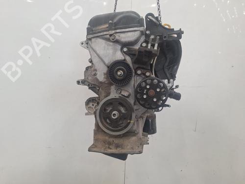 Engine KIA VENGA (YN) 1.6 CVVT | BP34734002M1 - Image 3