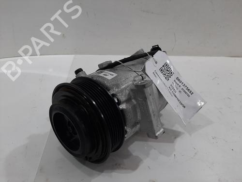 Used AC compressor KIA XCEED (CD) 1.5 T-GDI (160 hp) 26862662