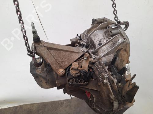 Gearbox NISSAN NOTE (E11, NE11) 1.4 | BP37218923M3 - Image 5