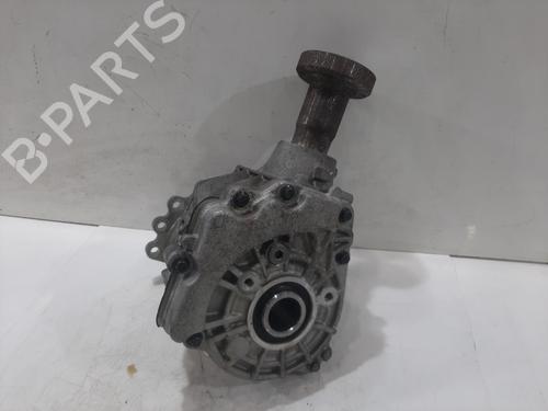 Transfer box VOLVO XC90 II (256) B5 Mild-Hybrid AWD | BP30559397M36 