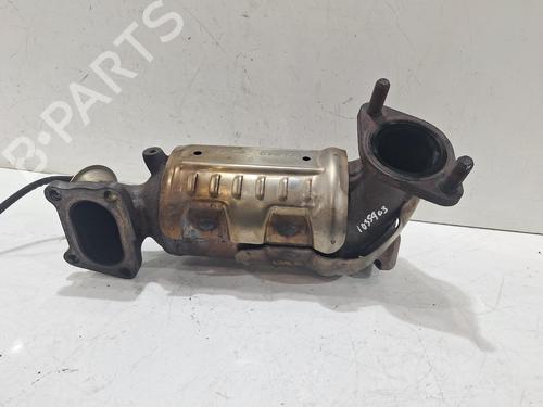 Catalyst HYUNDAI KONA (OS, OSE, OSI) 1.0 T-GDi | BP31009332M10