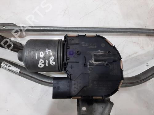Front wiper motor VW PASSAT B8 (3G2, CB2) 2.0 TDI | BP26788603M29 