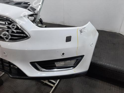 Front bumper FORD FOCUS III 1.5 EcoBoost | BP30870117C7