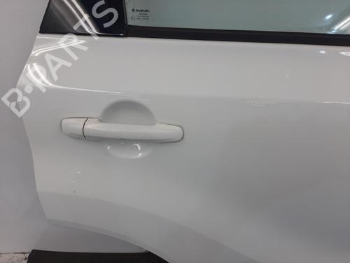 Dør højre bagtil SUZUKI VITARA (LY) 1.6 (APK 416) | BP38446736C5 - Image 4