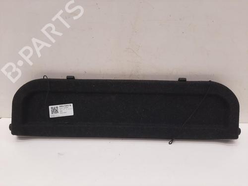 Used Rear parcel shelf Rear parcel shelf SUZUKI SWIFT IV (FZ, NZ) 1.2 (AZG412, ZC72S) (90 hp) 36047001 36047001