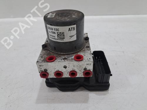Used ABS pump VAUXHALL MOKKA / MOKKA X (J13) 1.6 (116 hp) 29060844