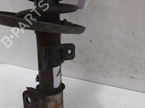Left front shock absorber CITROËN BERLINGO (ER_, EC_) 1.5 BlueHDi 130 (ECYHZJ, ECYHZR) | BP37613867M16 - Image 3