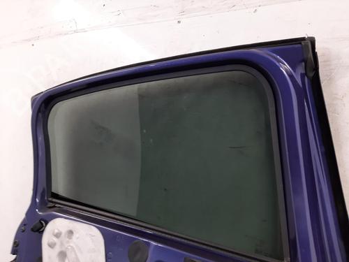 Left rear door PEUGEOT 208 I (CA_, CC_) 1.2 VTI 82 | BP29525067C4 