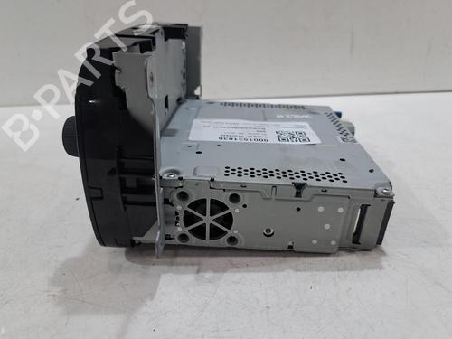 Radio FIAT 500 (312_) 1.2 (312AXA1A) | BP29472067E6 