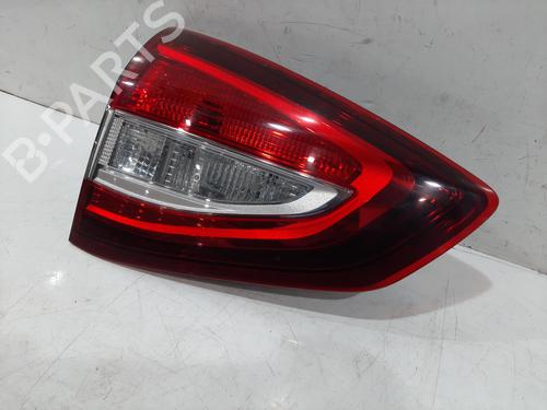 Feu arrière gauche FORD C-MAX II (DXA/CB7, DXA/CEU) 1.5 TDCi | BP29810344C34 